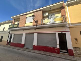 Haus in Algímia de Alfara. Casa en venta en algimia de alfara, 7 dormitorios.