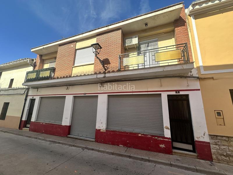 Foto d646ad96-1479-4356-952b-c68cc10ec8dc. Casa amb aparcament a Algímia de Alfara