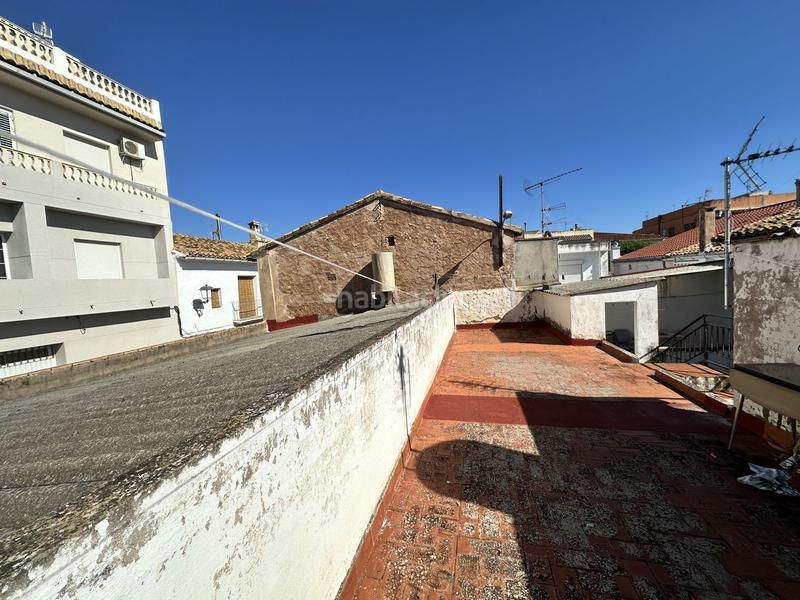 Foto da1e6c3a-11eb-42a5-b590-10f9bd44d0fd. Casa amb aparcament a Algímia de Alfara