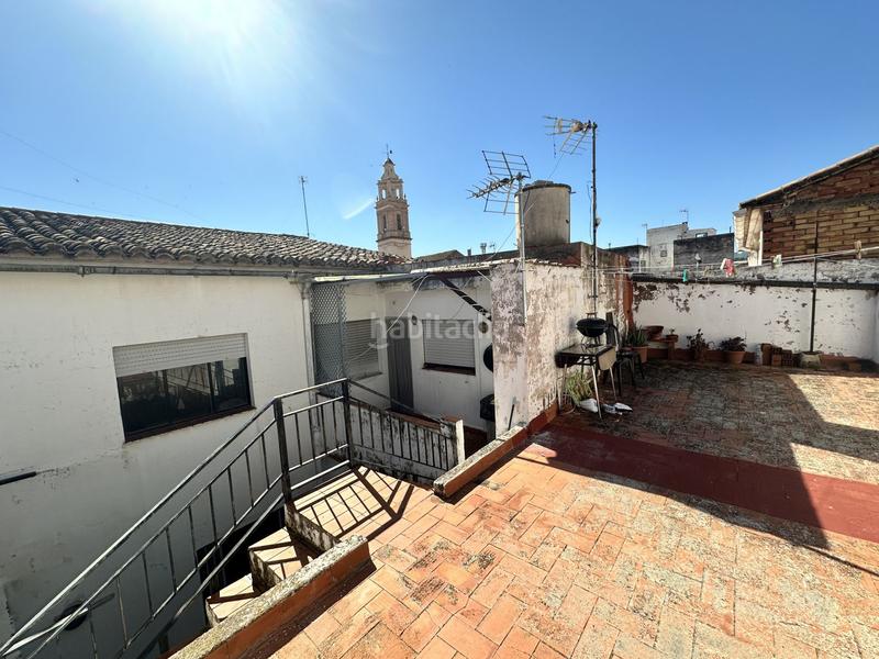 Foto db78b083-29fd-478c-944a-969a1d78e1bf. Casa amb aparcament a Algímia de Alfara