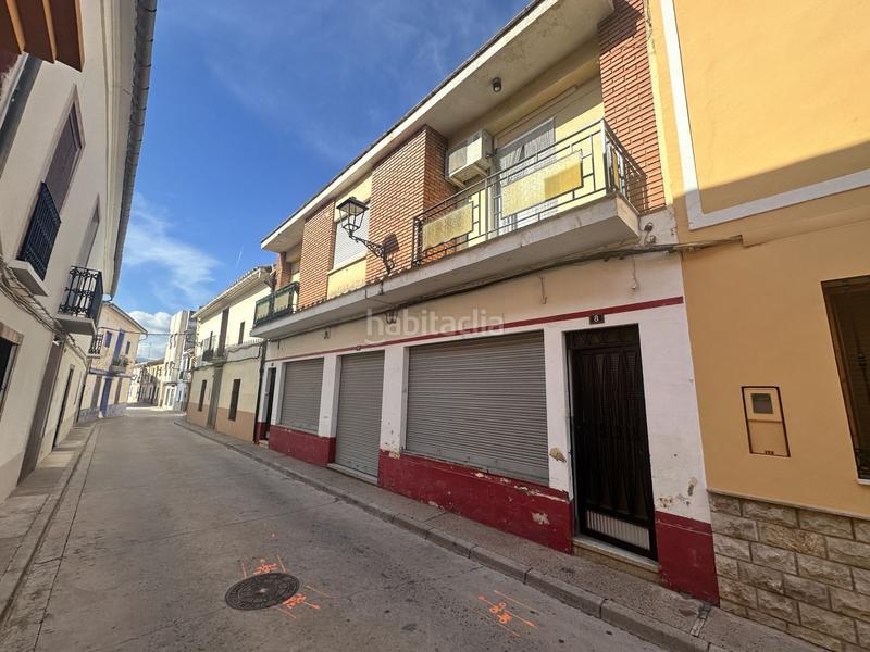 Foto e3bacd8e-1951-45ff-9960-b663095e68be. Casa amb aparcament a Algímia de Alfara