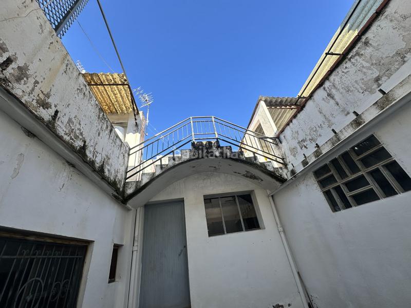 Foto e9ae8b7b-4441-4083-aad8-4f1c8670c6c1. Casa amb aparcament a Algímia de Alfara