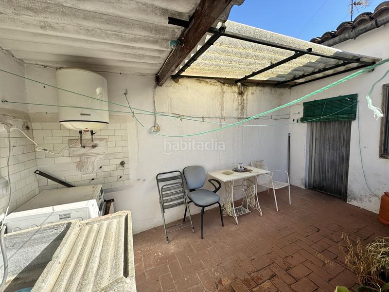 Foto f0194d3d-b3ac-4727-9ebf-4d0e712368a1. Casa amb aparcament a Algímia de Alfara