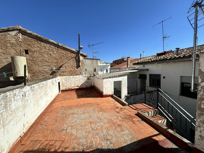 Foto ff4e0fd9-586e-4a45-81cc-98b3207800fc. Casa amb aparcament a Algímia de Alfara