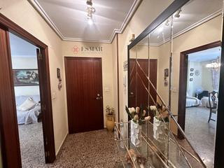 Rent Flat in Algímia de Alfara. Piso en alquiler en algimia de alfara, 3 dormitorios.