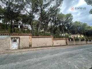 Wohngrundstück in Torres Torres. Parc.urbana en venta en urb. el tochar.