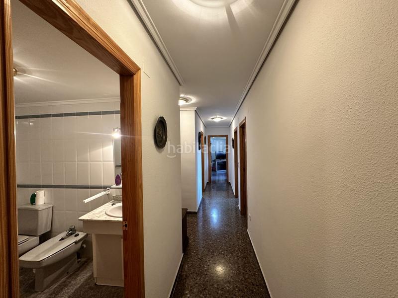 Foto 006e6a73-4999-42c1-844c-9272c20c593e. Pis amb aparcament a Centro puerto Sagunt