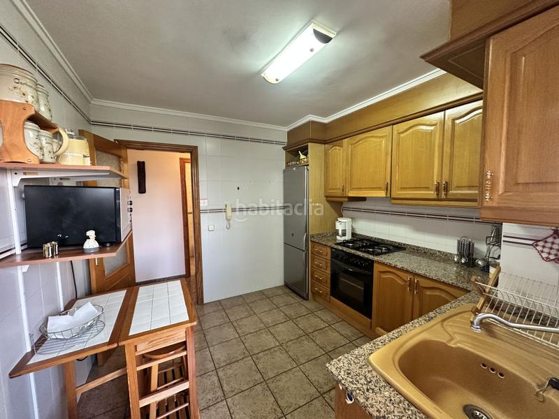 Foto 055b566d-98ba-4dc9-af38-4a5089400721. Pis amb aparcament a Centro puerto Sagunt