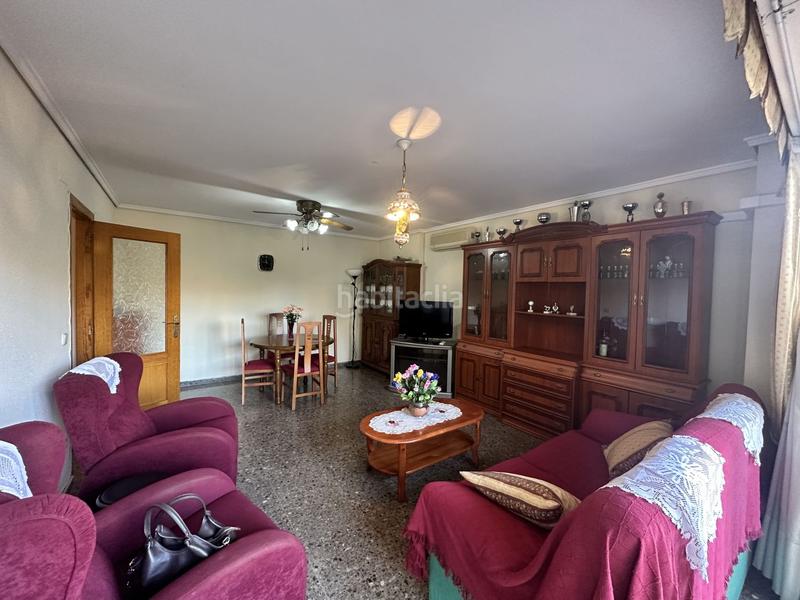 Foto 0ae88dff-a127-4b9f-87aa-e03a820e2899. Pis amb aparcament a Centro puerto Sagunt