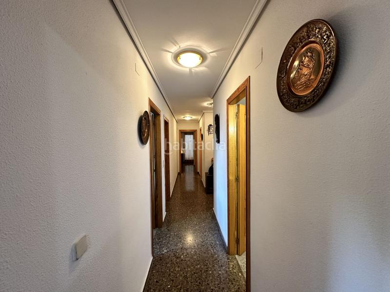 Foto 22fca303-c664-4d20-a13e-b733319677fc. Pis amb aparcament a Centro puerto Sagunt