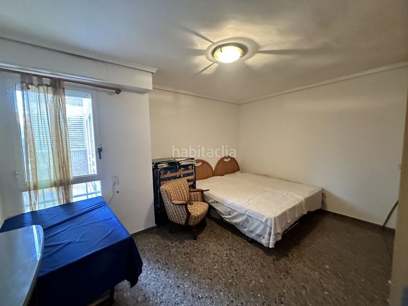 Foto 268936e6-e184-4295-9b33-185f200ba42c. Pis amb aparcament a Centro puerto Sagunt