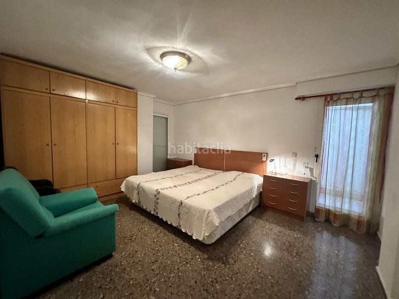 Foto 40434c45-b6c2-4987-a670-15cb2cbd21e7. Pis amb aparcament a Centro puerto Sagunt