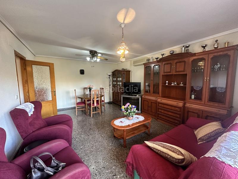 Foto 4379c04c-8526-4971-b7e1-847e927f1f33. Pis amb aparcament a Centro puerto Sagunt