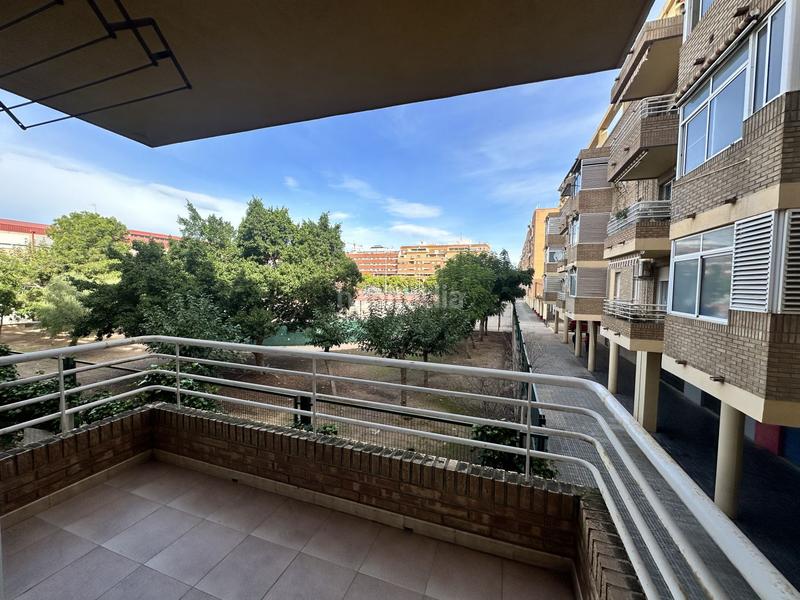 Foto 44cbec5e-8921-4617-a5a2-bffbec9dd8c0. Pis amb aparcament a Centro puerto Sagunt