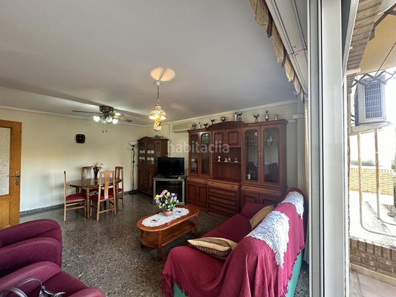 Foto 4a0cad1f-10f9-4afa-ae52-f69e4eb7360e. Pis amb aparcament a Centro puerto Sagunt