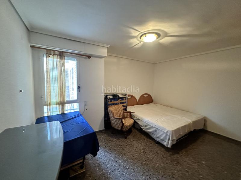 Foto 64f6826b-35ff-417a-adf2-3693a6053061. Pis amb aparcament a Centro puerto Sagunt