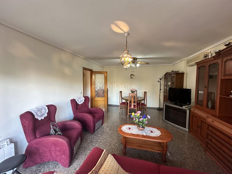 Foto 70d3527d-895c-4116-a46b-a22e3151f17b. Pis amb aparcament a Centro puerto Sagunt