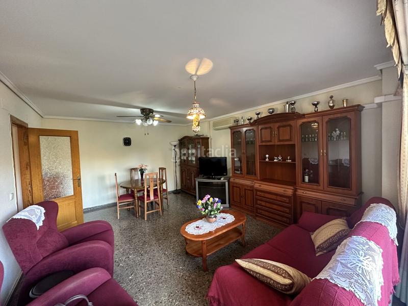 Foto 791bcef5-0097-415a-b722-4ffc9c9d39e0. Pis amb aparcament a Centro puerto Sagunt