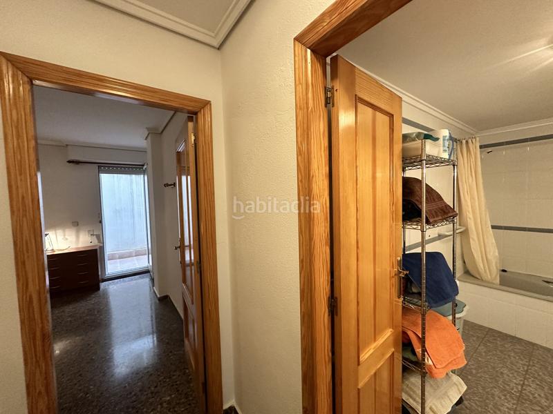 Foto 7b8652d0-ce3e-4d41-958d-4d10bbdc3fbb. Pis amb aparcament a Centro puerto Sagunt