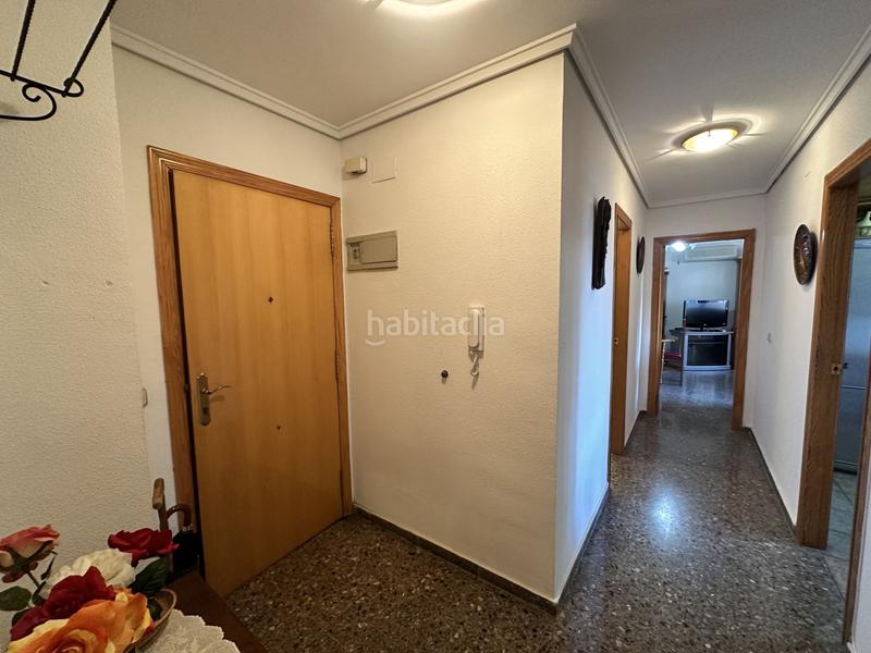 Foto 81ee9696-3511-4781-97a1-c5a013f1ae85. Pis amb aparcament a Centro puerto Sagunt