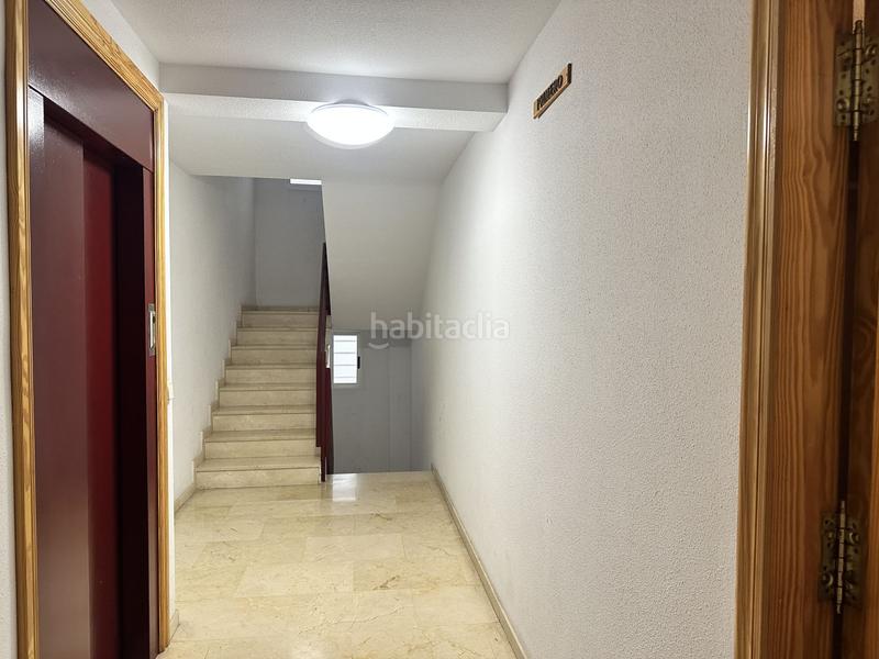 Foto 8828a546-07e6-45e8-9b0c-b27165f772ac. Pis amb aparcament a Centro puerto Sagunt