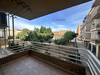 Pis  Velarte. Piso en venta en centro, 2 dormitorios.