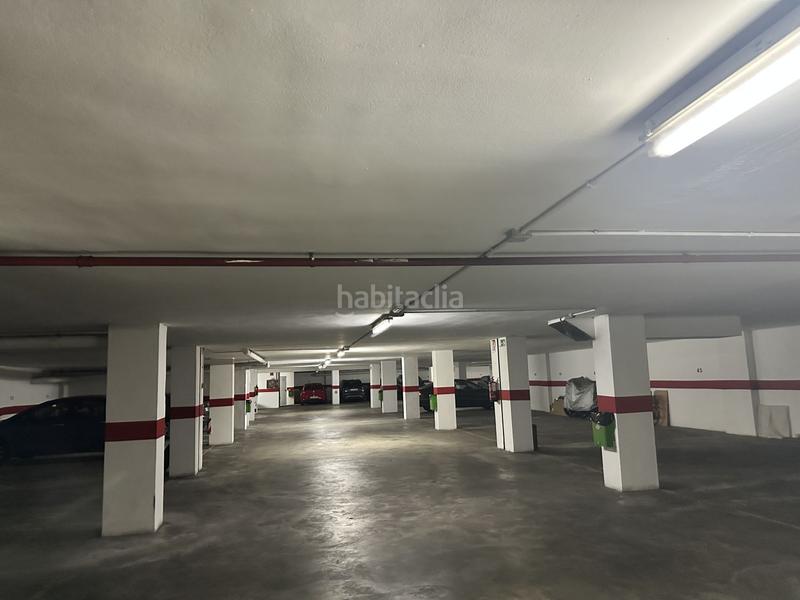 Foto b0aa1231-58e4-47c5-a6af-3e9a35798fa6. Pis amb aparcament a Centro puerto Sagunt