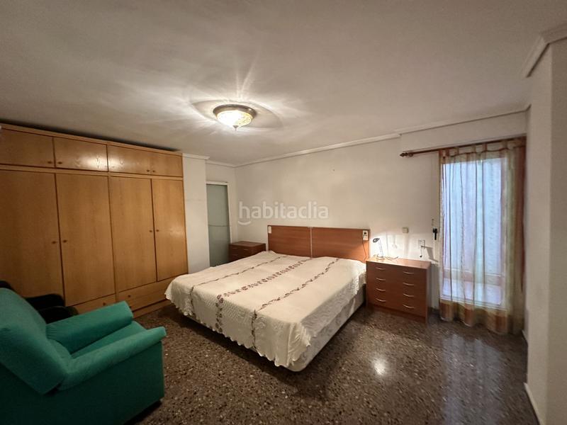 Foto b4659263-26db-4e5c-81f9-007375cb91a8. Pis amb aparcament a Centro puerto Sagunt