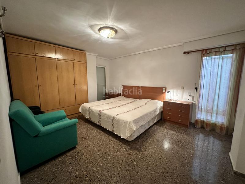 Foto c41b0cb9-948b-4659-801d-e28b0ce94bcc. Pis amb aparcament a Centro puerto Sagunt