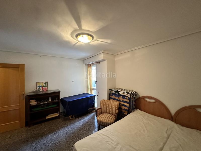 Foto ceae82df-39aa-4886-bf0d-1ad490e83057. Pis amb aparcament a Centro puerto Sagunt