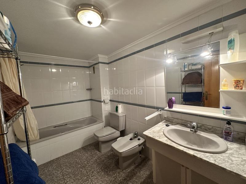 Foto e10292f7-f31e-4e27-bf57-0988e2969eb4. Pis amb aparcament a Centro puerto Sagunt