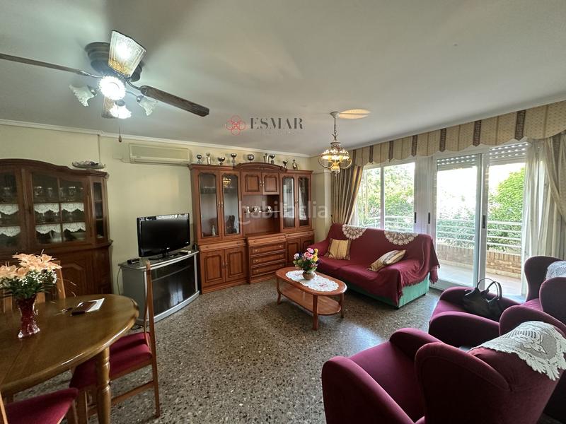 Foto ead79161-2205-4e2a-ba48-e6df32bcd3f5. Pis amb aparcament a Centro puerto Sagunt