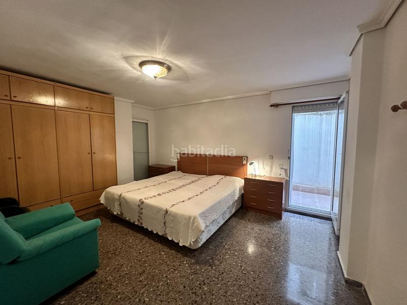 Foto f22b7214-7c47-47a6-a0db-4ee7b6220f27. Pis amb aparcament a Centro puerto Sagunt