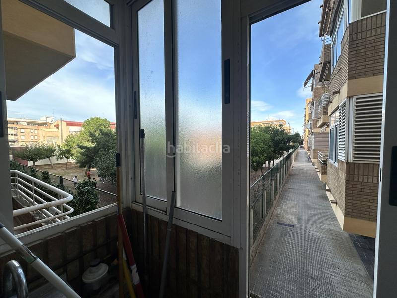 Foto f2446f24-6b99-44ab-bb6b-df23f3b83ab9. Pis amb aparcament a Centro puerto Sagunt