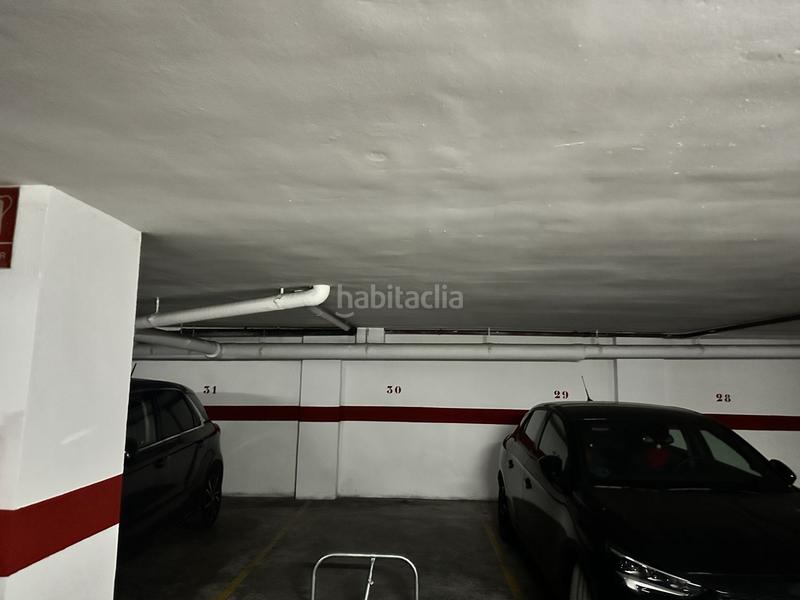 Foto f27de263-a472-4757-b4e1-e90415fa8f49. Pis amb aparcament a Centro puerto Sagunt