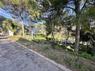 Terrain résidentiel à Torres Torres. Parc.urbana en venta en urb. el tochar.