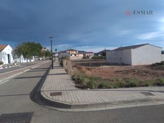 Terreny residencial a Algímia de Alfara. Parc.urbana en venta en algimia de alfara.