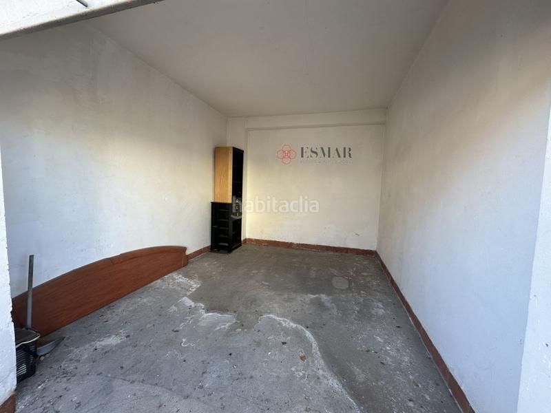 Foto 09e98309-c73b-4301-a9c7-ba0217b71b0e. Aparcament cotxe a Algímia de Alfara