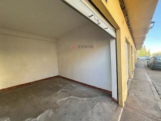 Posto auto in Algímia de Alfara. Garaje en venta en algimia de alfara.