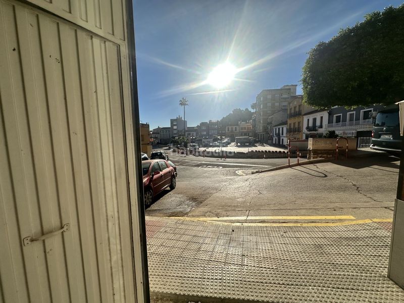 Foto 064db0c7-8e27-4e62-b902-fed7189686fe. Lloguer local comercial a Gilet