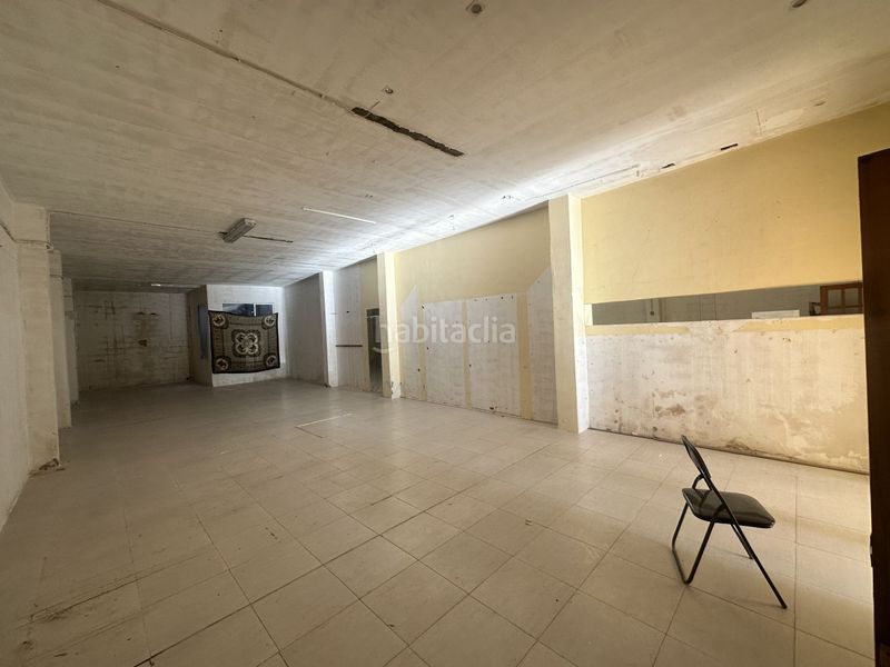 Foto 112d9c24-74c2-4559-bcfd-c009cc139e8f. Lloguer local comercial a Gilet