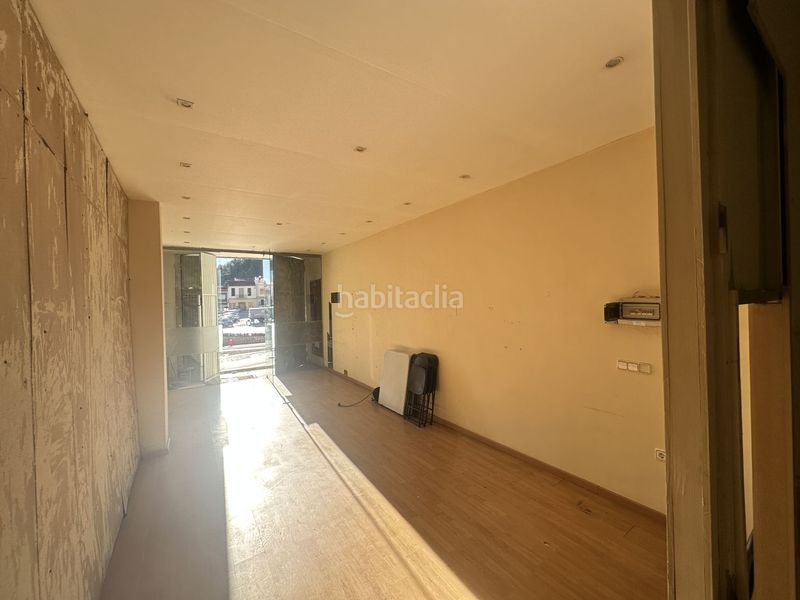 Foto 3a3f7e8a-494c-4861-ac38-27b937c02a4b. Lloguer local comercial a Gilet