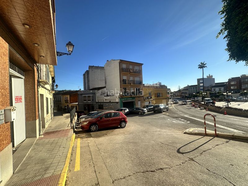 Foto 56ed9c1d-2f87-418b-8607-15484c5fff66. Lloguer local comercial a Gilet