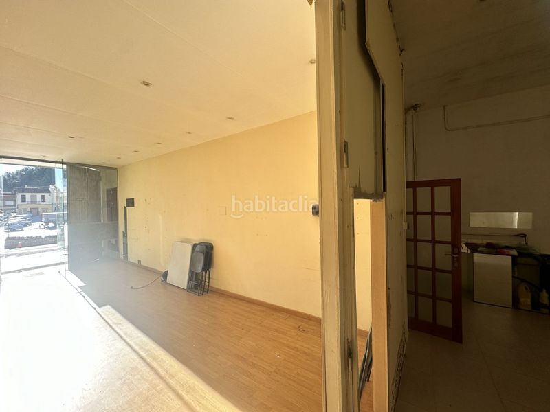 Foto 99758fb7-0d42-479d-b0fe-e8bfe5fed00e. Lloguer local comercial a Gilet