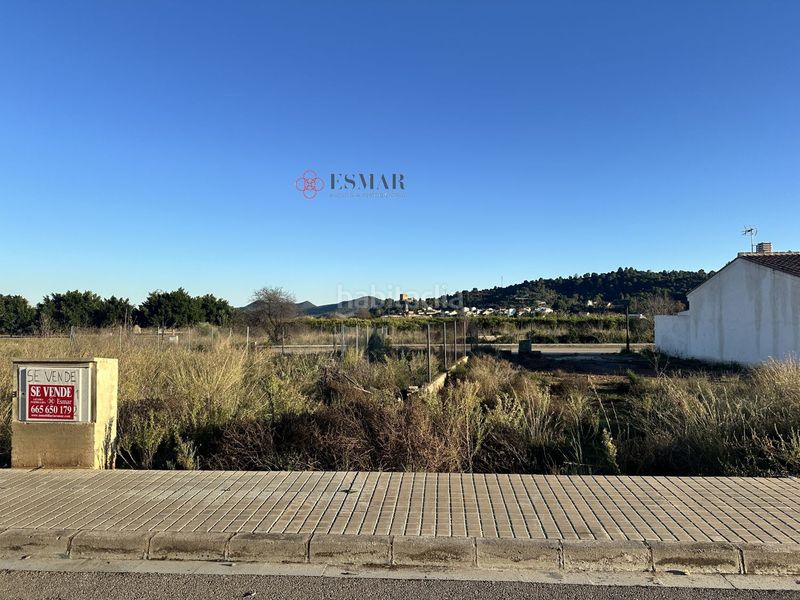 Foto 4e8a4845-69a6-4a74-9ed4-1051719e6e8f. Terreny residencial a Algímia de Alfara