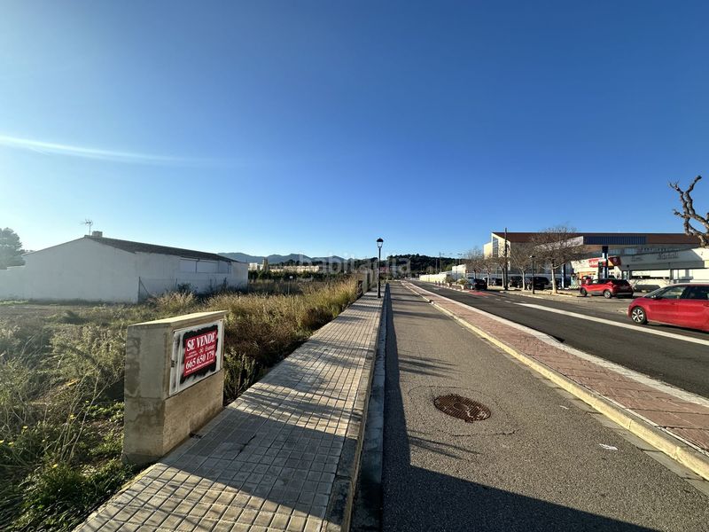 Foto 661ff797-d525-4703-8a46-716d97f36062. Terreny residencial a Algímia de Alfara