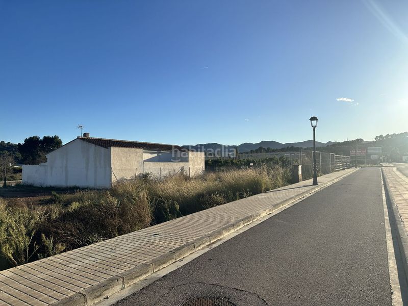 Foto 6efe5b76-f3f4-47c7-abfd-846b2f040462. Terreny residencial a Algímia de Alfara