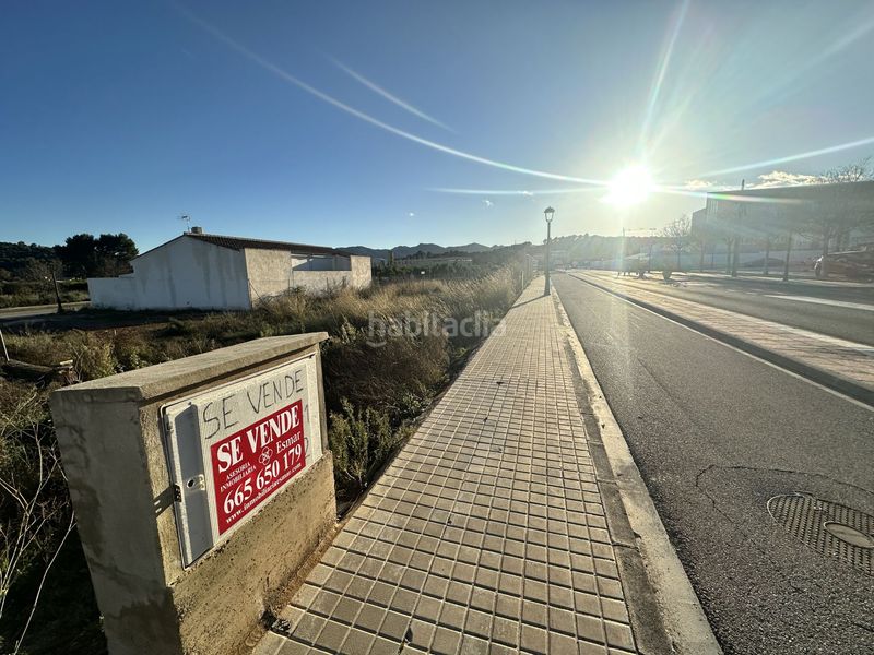 Foto 79578831-aa52-4081-8829-9338e9acfb61. Terreny residencial a Algímia de Alfara