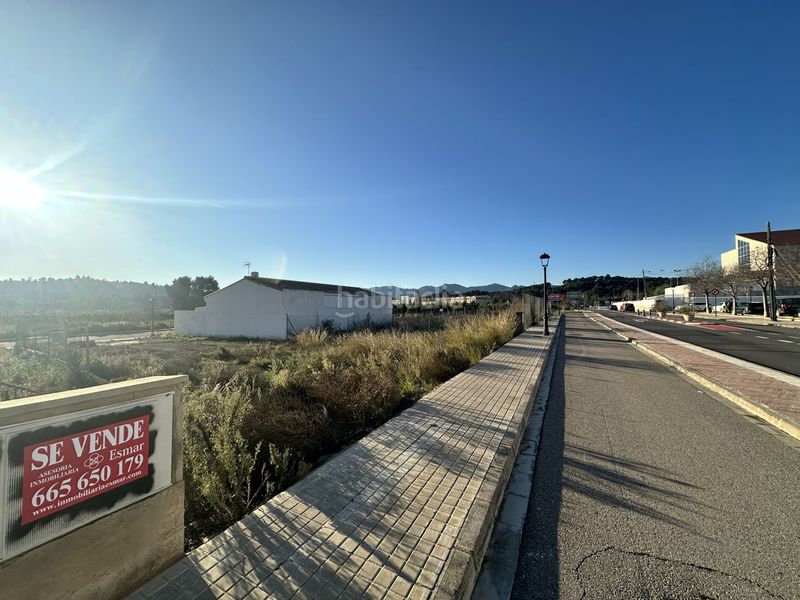Foto 9dc64be3-3709-4d85-b661-72be01ae8921. Terreny residencial a Algímia de Alfara