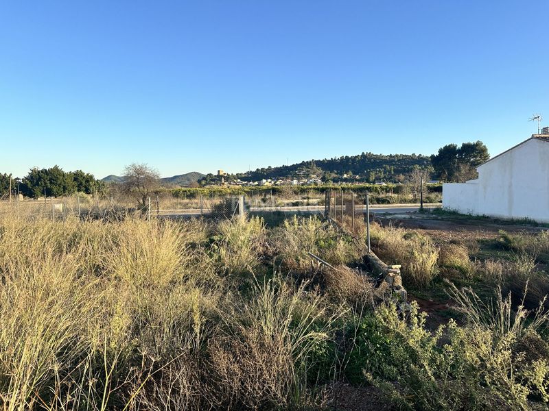 Foto a8e5e703-7c7f-4a92-a217-d457e581f1fe. Terreny residencial a Algímia de Alfara